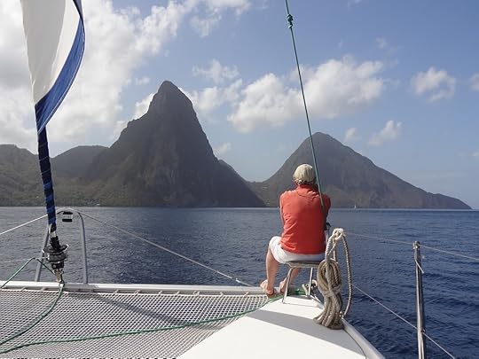  The Top Three Natural Destinations of the Windward Islands