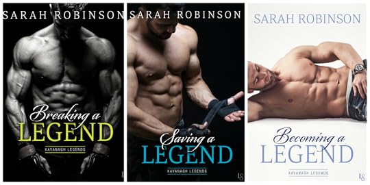 kavanagh-legends-3-book-collage