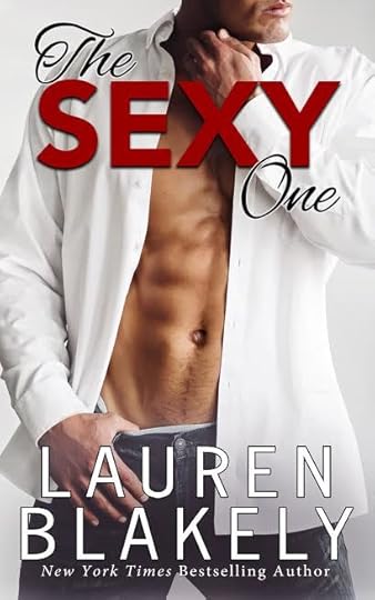 the-sexy-one-cover