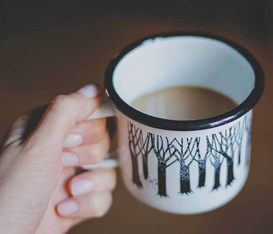 Slow Cooker Maple Pumpkin Spice Latte