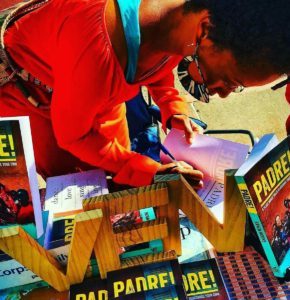 author_signing