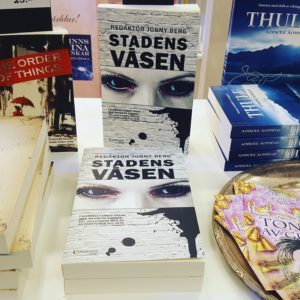 Stadens väsen - Catoblepas förlag