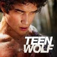 Teen wolf