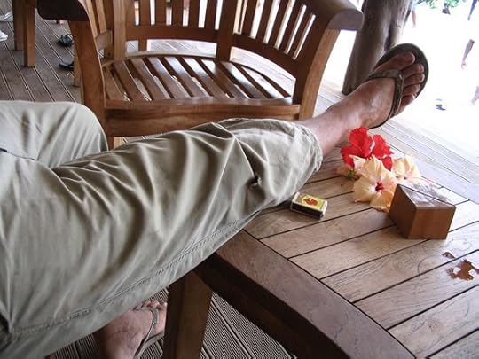 Sometimes doing nothing is the fastest path to achieving your health goals.