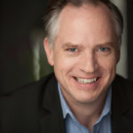 David Dye headshot square