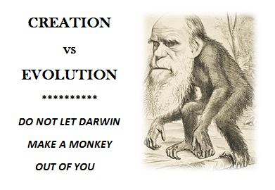 evolution