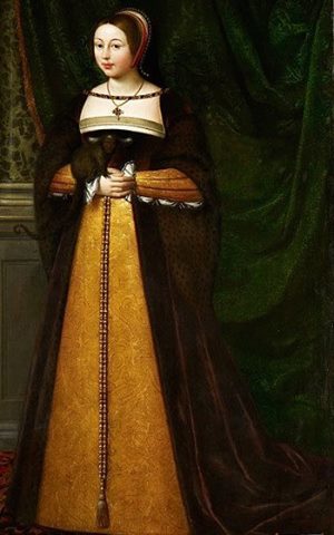 Margaret Tudor