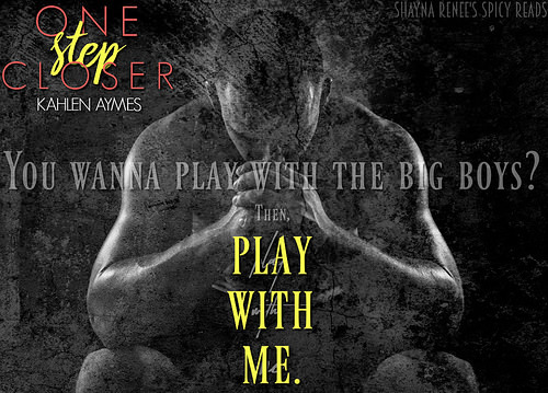 one step closer teaser