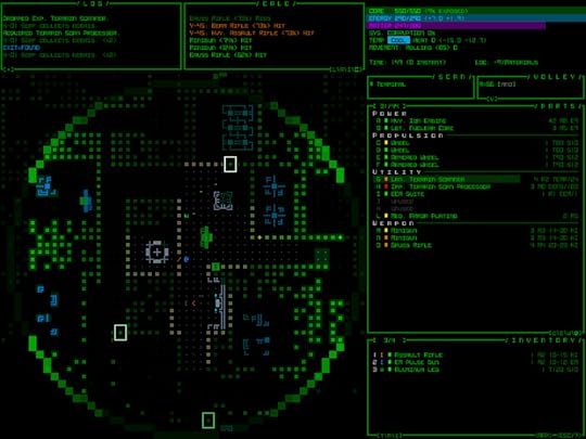 Cogmind