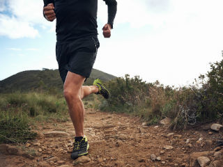 Can Endurance Training Ever Really Be Primal in line