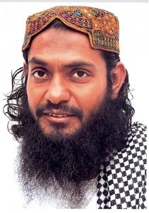 Guantanamo prisoner Ahmad Rabbani in a photo made available by his lawyers at the legal action charity Reprieve.