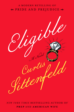 Curtis Sittenfeld, Eligible