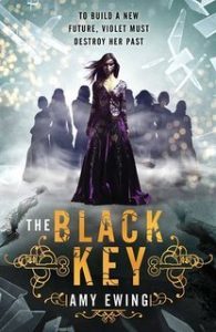 blackkey