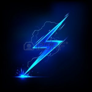 14412232-illustration-of-sparkling-lightning-bolt-with-electric-effect