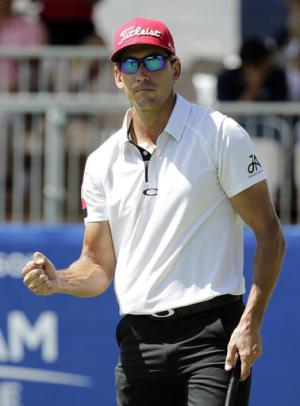 Rafa a strong contender in Malaysia