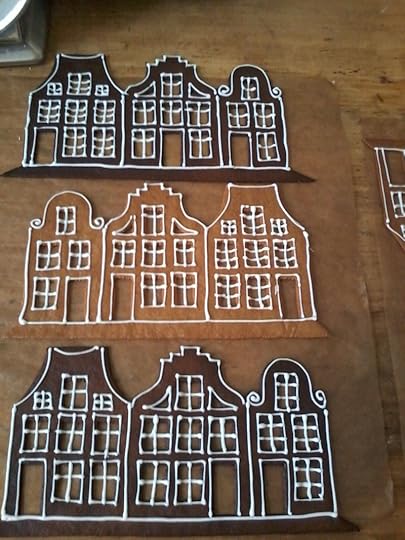 Lebkuchenha��user