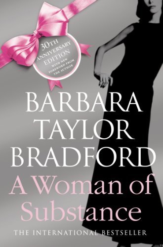 A Woman of Substance (Emma Harte Series Book 1) by [Bradford, Barbara Taylor]