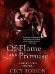 Weird Girls 6.0 - Of Flame And Promise
