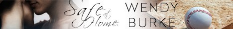 safe at home banner