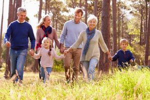 The 7 Keys to Getting Along with Your In-Laws {Real Life with Lisa}