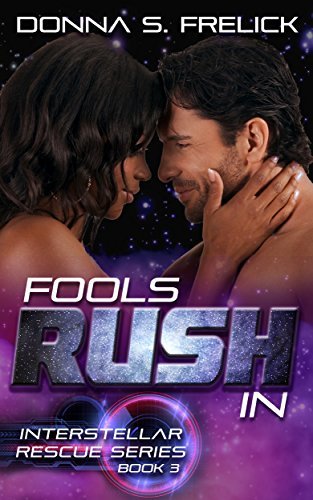 Fools Rush In