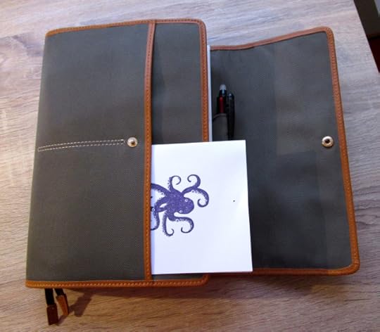 front-pocket