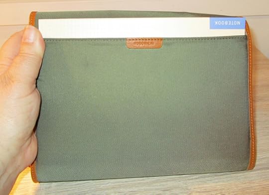 with-memo-book-very-green