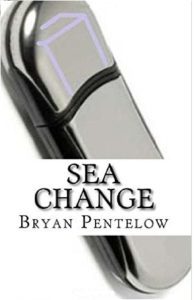 Sea Change by Bryan Pentelow