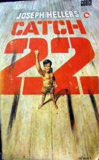 catch-22