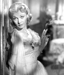 blanche