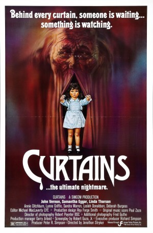 curtains