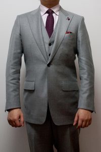 flash fiction, gangster