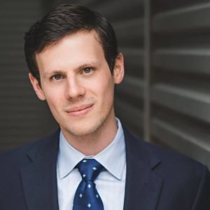 Mark Gottlieb of Trident Media: agency for picture books, middle grade and YA. | DarcyPattison.com