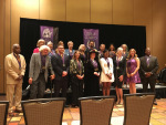 All my fellow awardees--what wonderful writers!