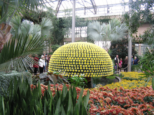 Longwood Gardens 038