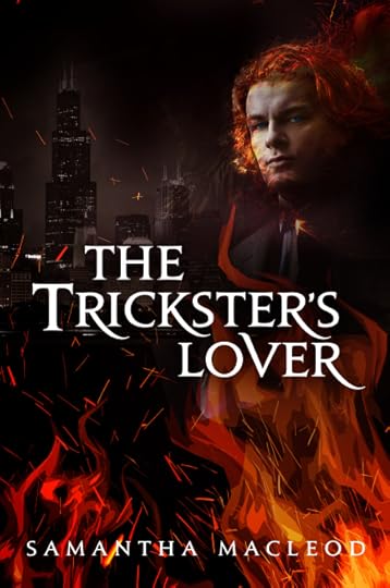 The Trickster’s Lover (Large)