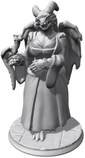 ladyscalelord