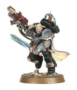 New Brother Artemis Painted Mini