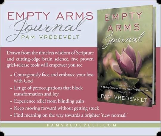 Empty Arms Journal
