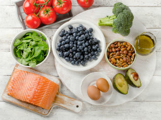 X Benefits of Caloric Efficiency (and How to Acheive It) in line