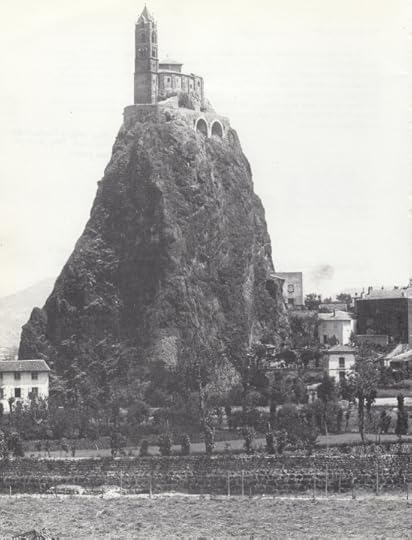 Saint-Michel at Le Puy Chapel in France.jpg