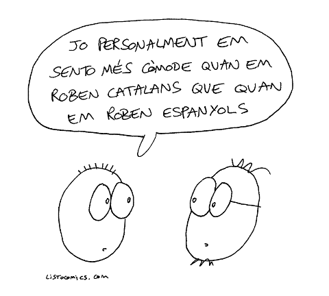 Vinyeta d'humor gràfic sobre la corrupció de CDC.