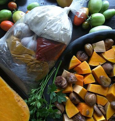 Butternut-and-chestnut-soup