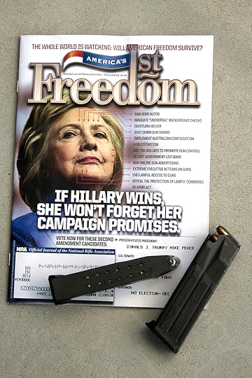 America's First Freedom