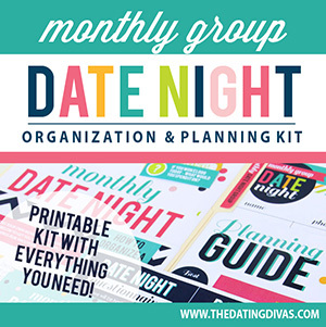 group date night kit