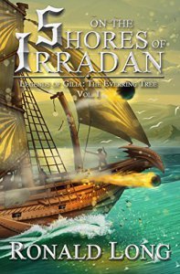 On the Shores of Irradan cover