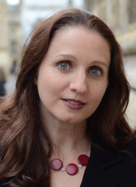 Joanna Penn