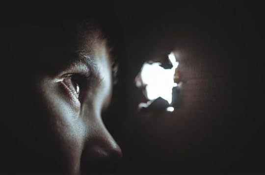 eye
