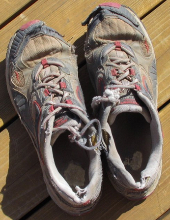 oldshoes