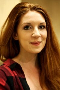 Cat Rose Creative Introvert